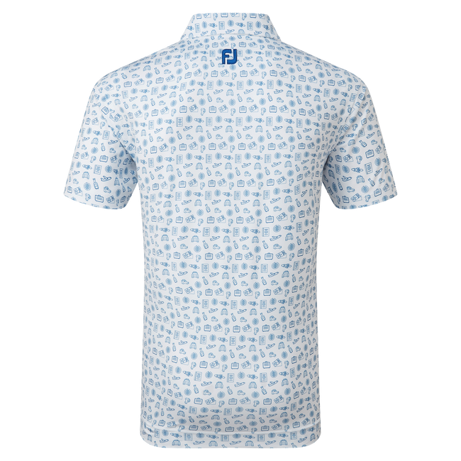 Travel Print Lisle