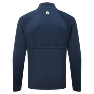 Pullover Chill-Out thermique Jacquard