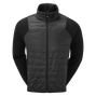 FJ Quilted Jacket