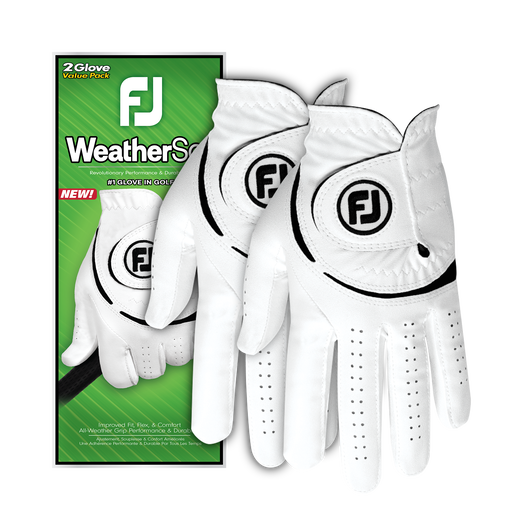 WeatherSof 2-Pack Damen