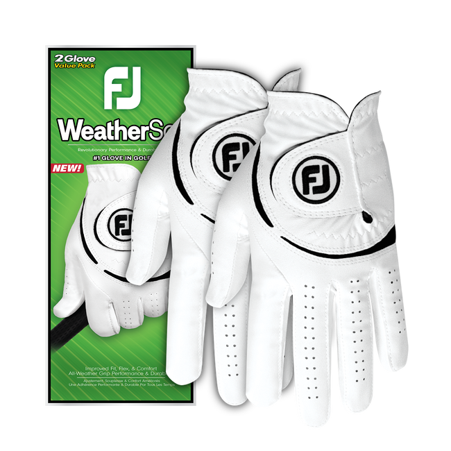WeatherSof 2-Pack Damen