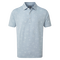 Blau / Weiß