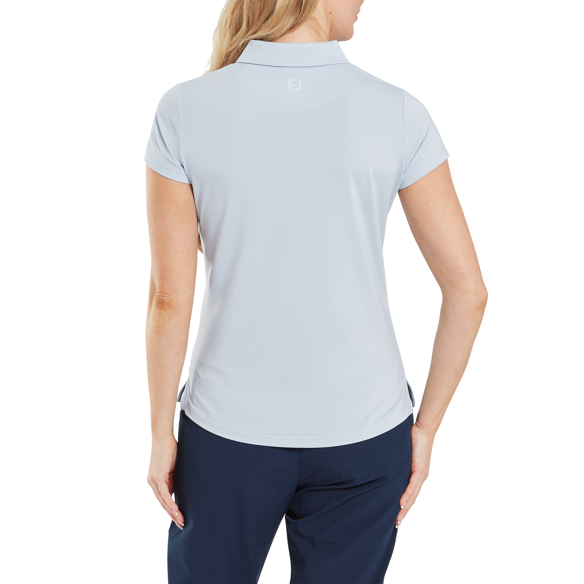 Cap Sleeve Lisle