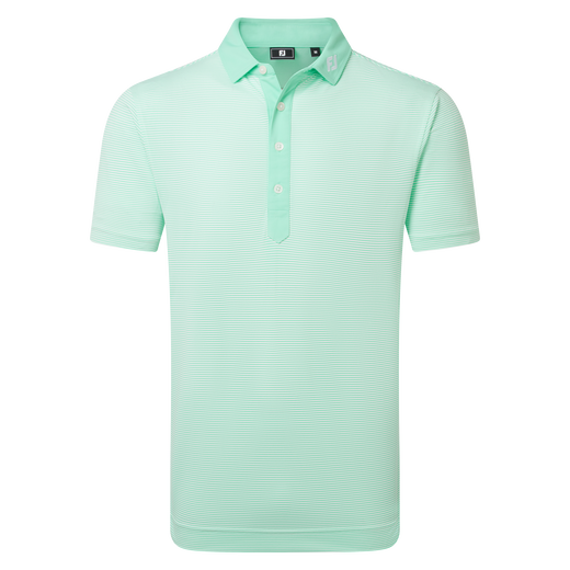 Feeder Streifen Piqu&eacute;