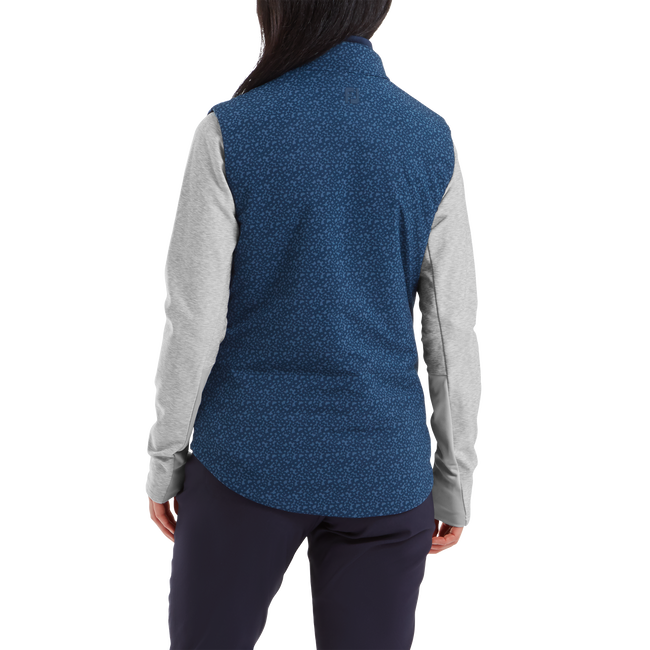 ThermoSeries Weste Damen