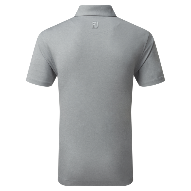 Heather Self Collar Lisle
