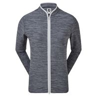 Damen Space Dye Fleece