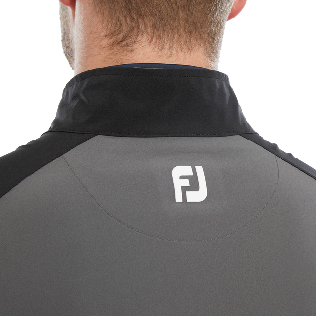 Elements Packable Jacket