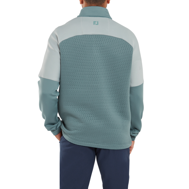 Pullover Jacquard ThermoSeries
