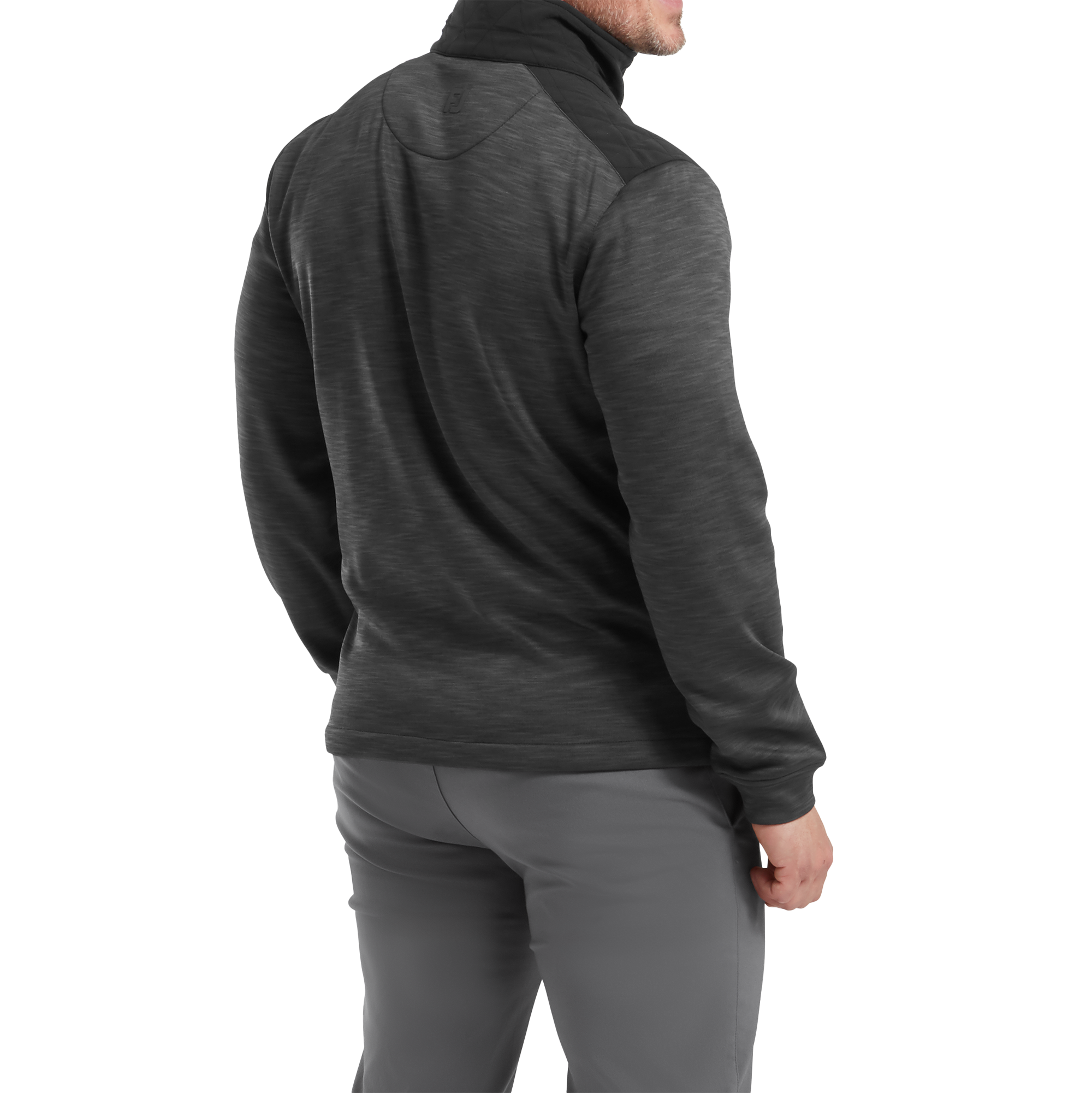 ThermoSeries Hybrid Jacket