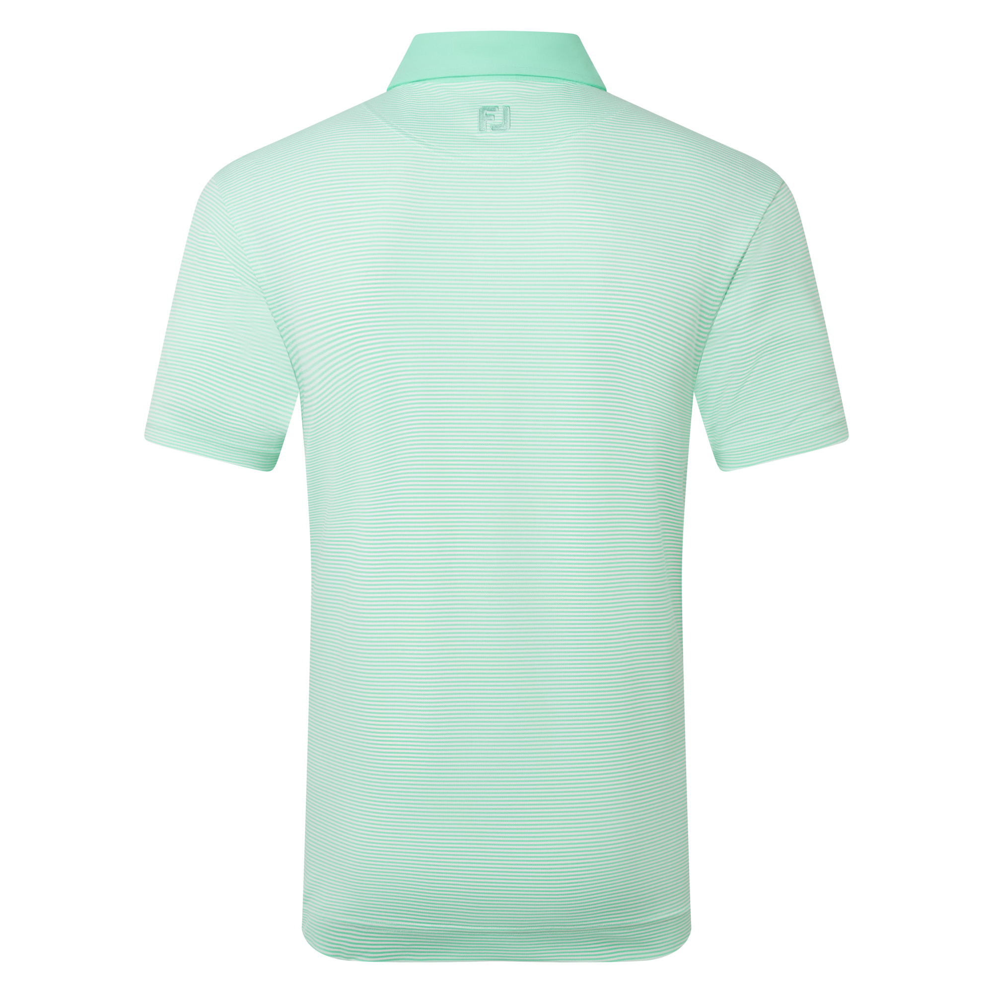 Feeder Streifen Piqu&eacute;