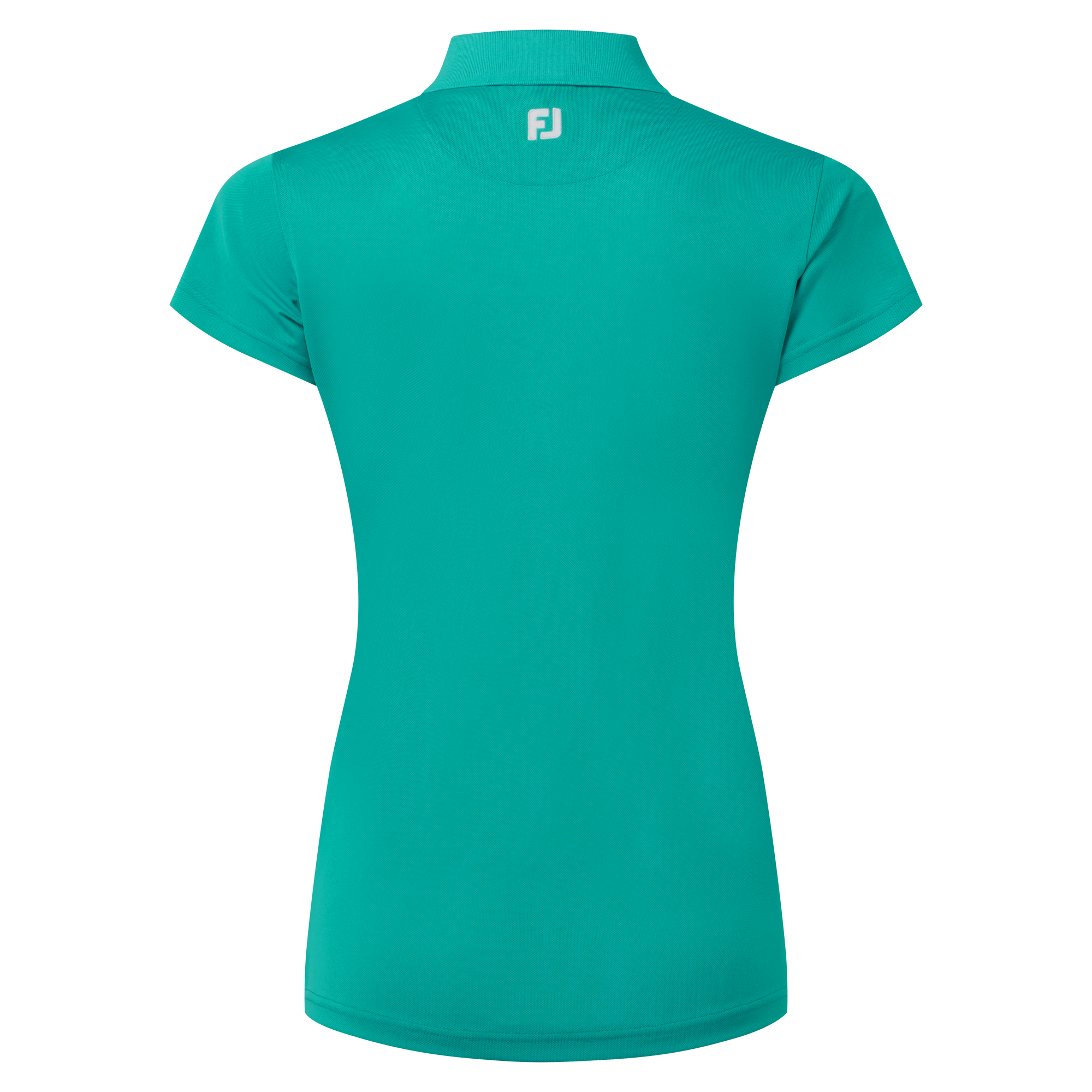 Stretch-Pik&eacute;e, einfarbig