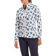 Blumen Midlayer