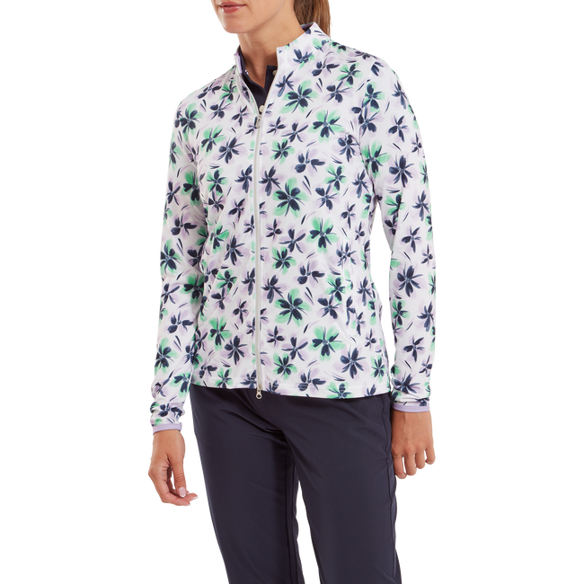 Blumen Midlayer
