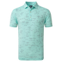 Tropic Golf Print Lisle