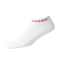 White / Pink