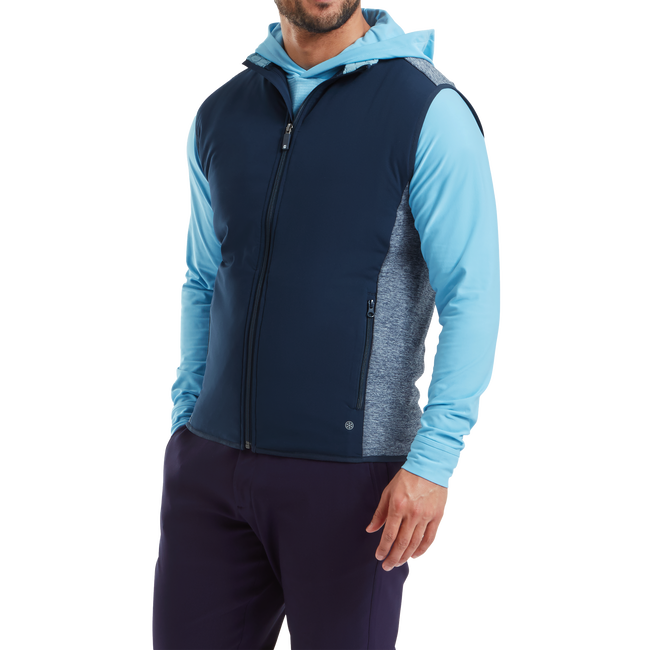 ThermoSeries Hybrid Weste