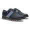 Navy / Lavender / Green