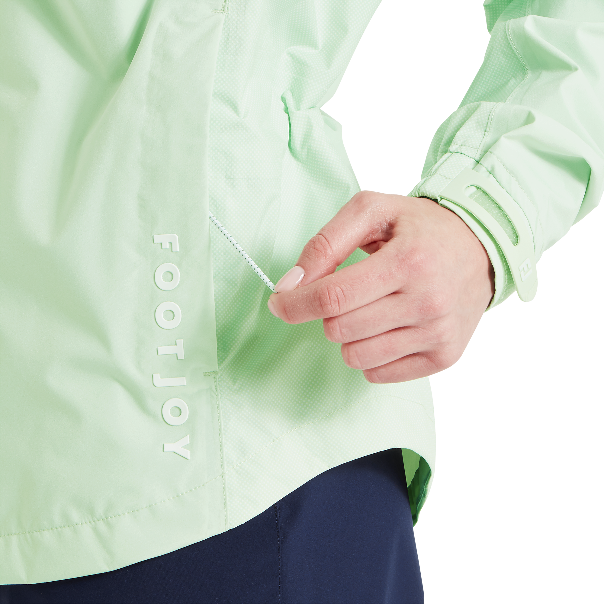 HydroLite X Jacke Damen