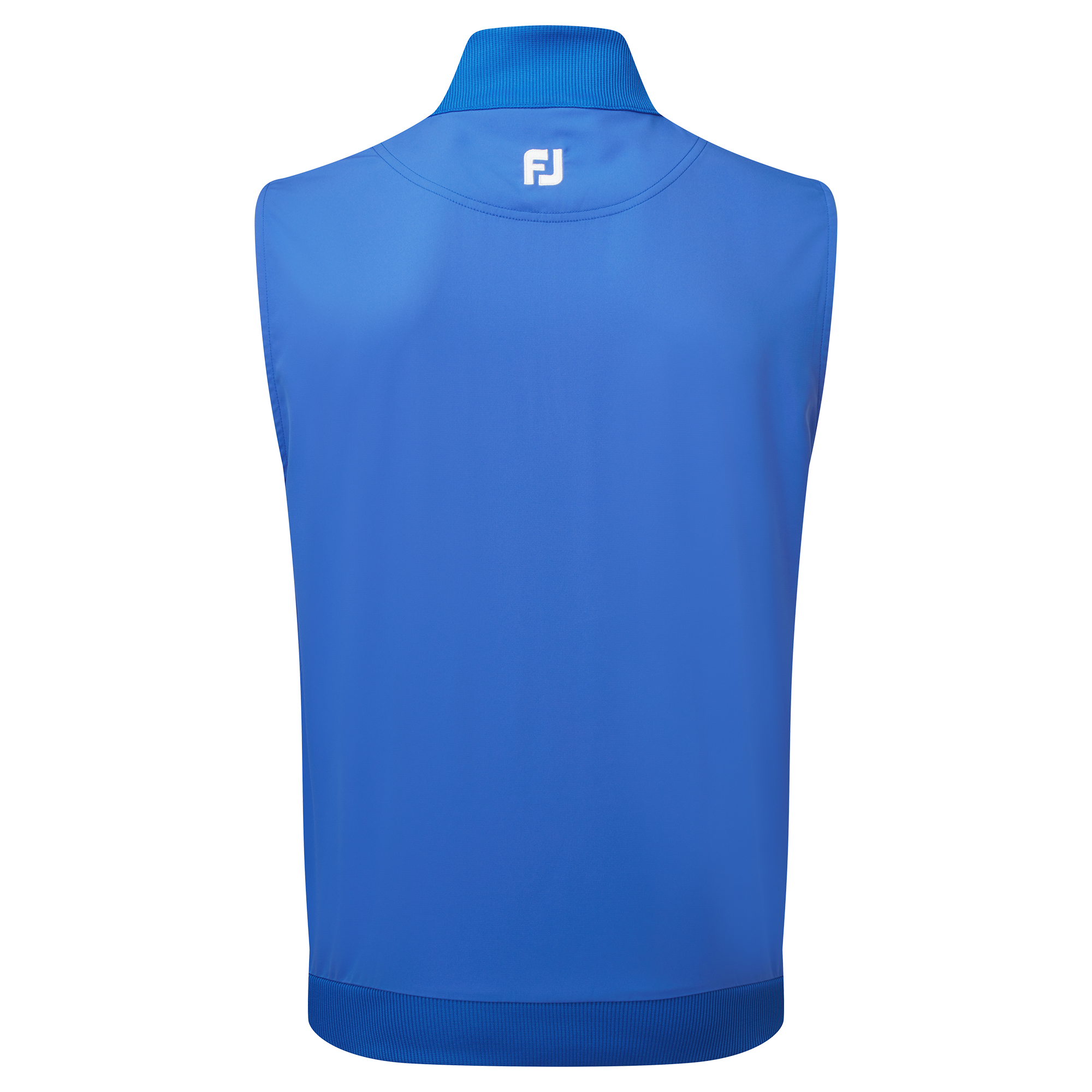 Pullunder mit 1/2  Rei&szlig;verschluss