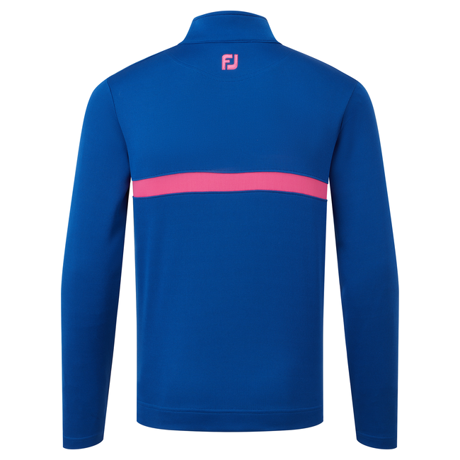 Bruststreifen Chill-Out