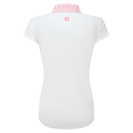 Besatz Kappenärmel Lisle