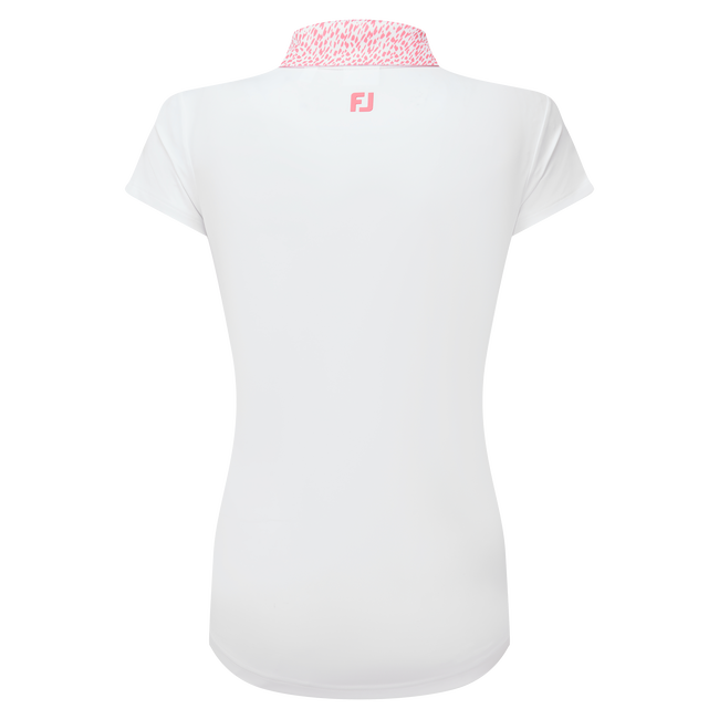 Besatz Kappenärmel Lisle