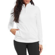 Half-Zip Midlayer