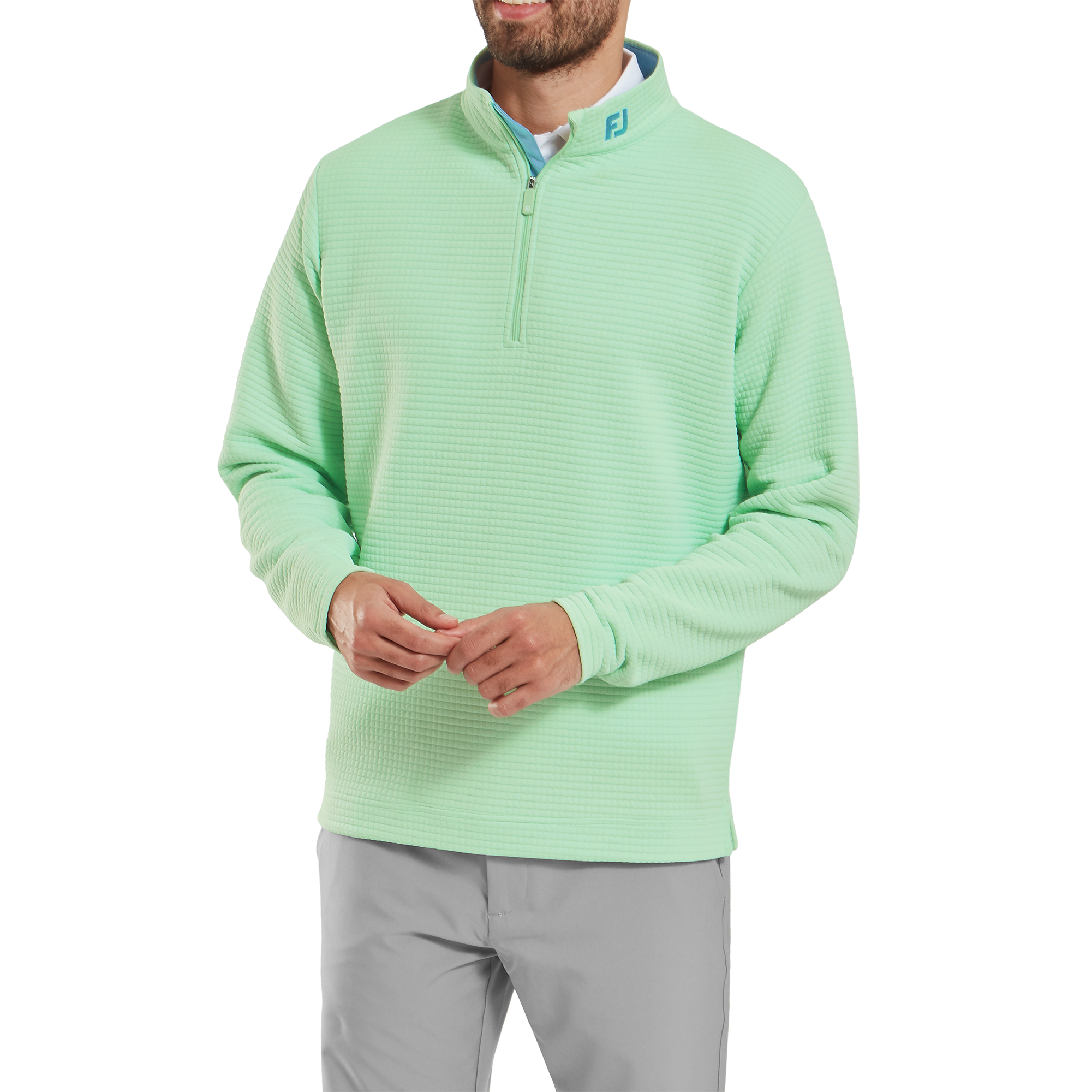 Gesteppter Chill-Out