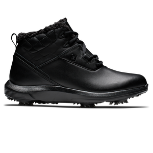 Ladies black footjoy golf new arrivals shoes