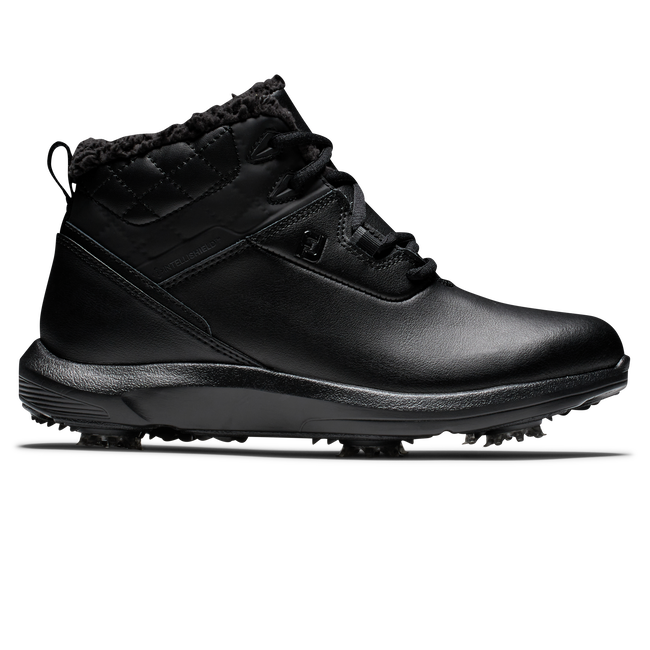 Winter Golf Boots Dam
