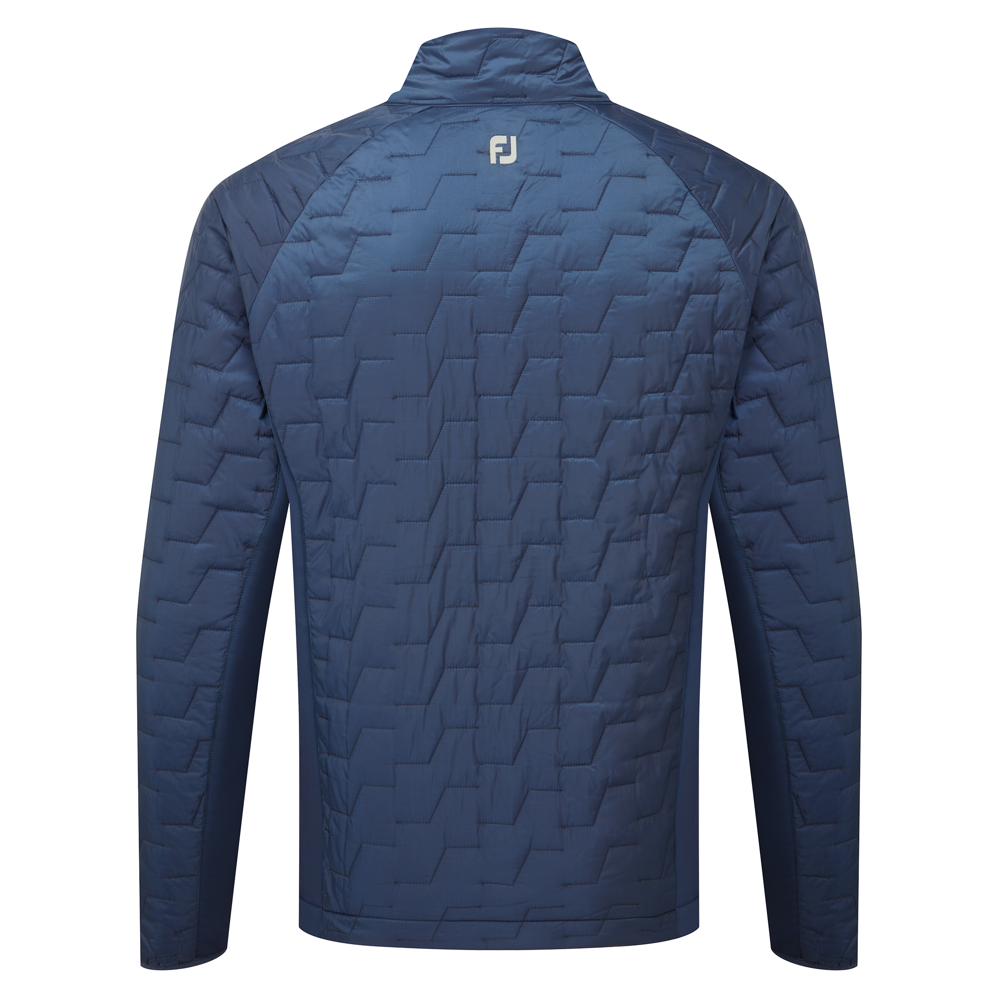 ThermoSeries Isolierte Jacke