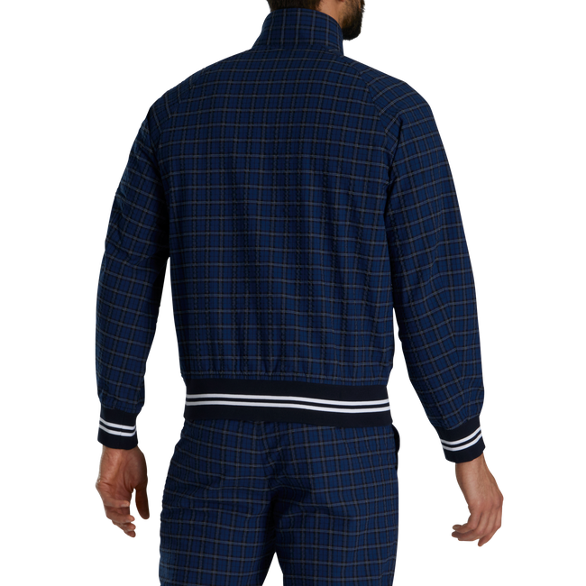 Veste Harrington Todd Snyder