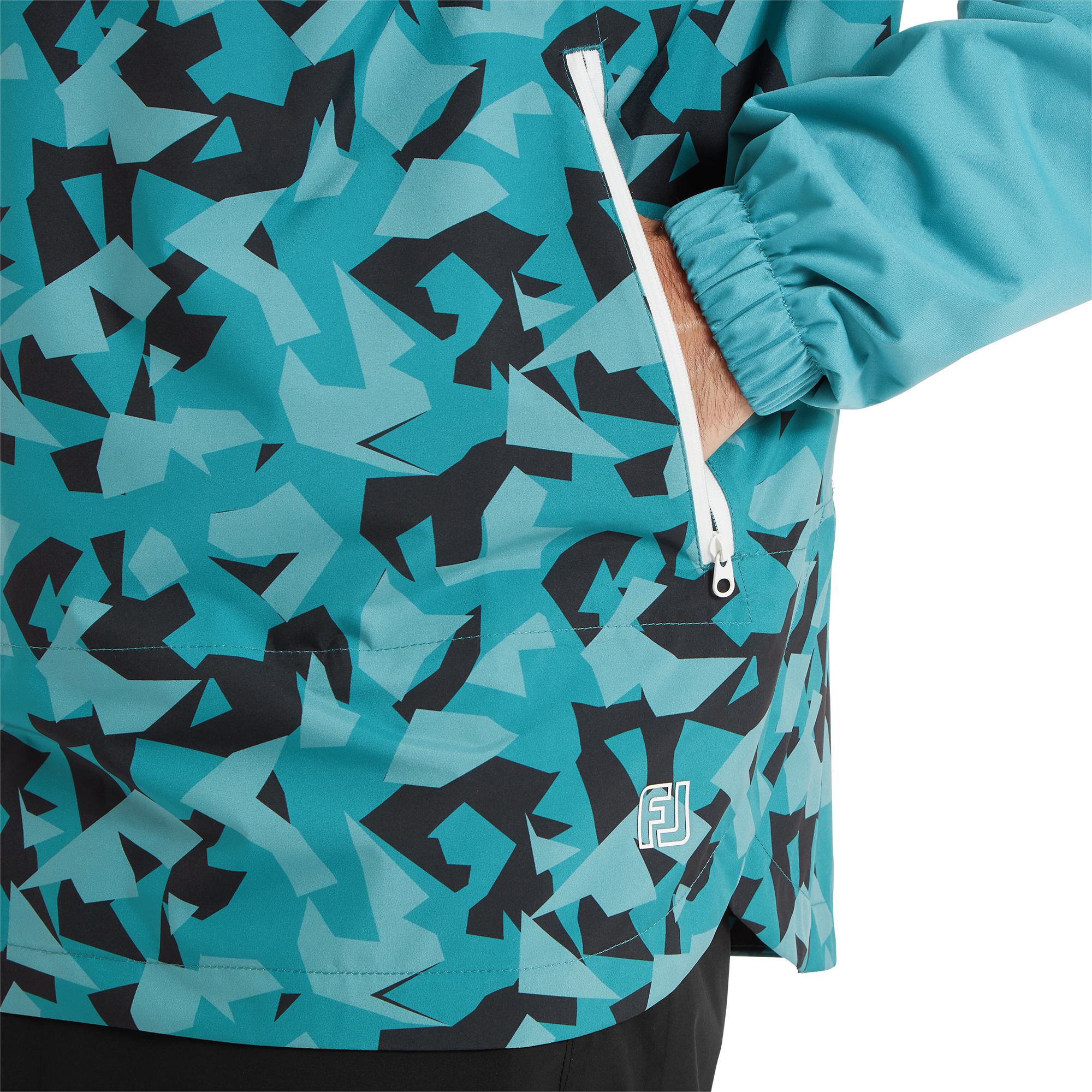 HydroLite X Hoodie