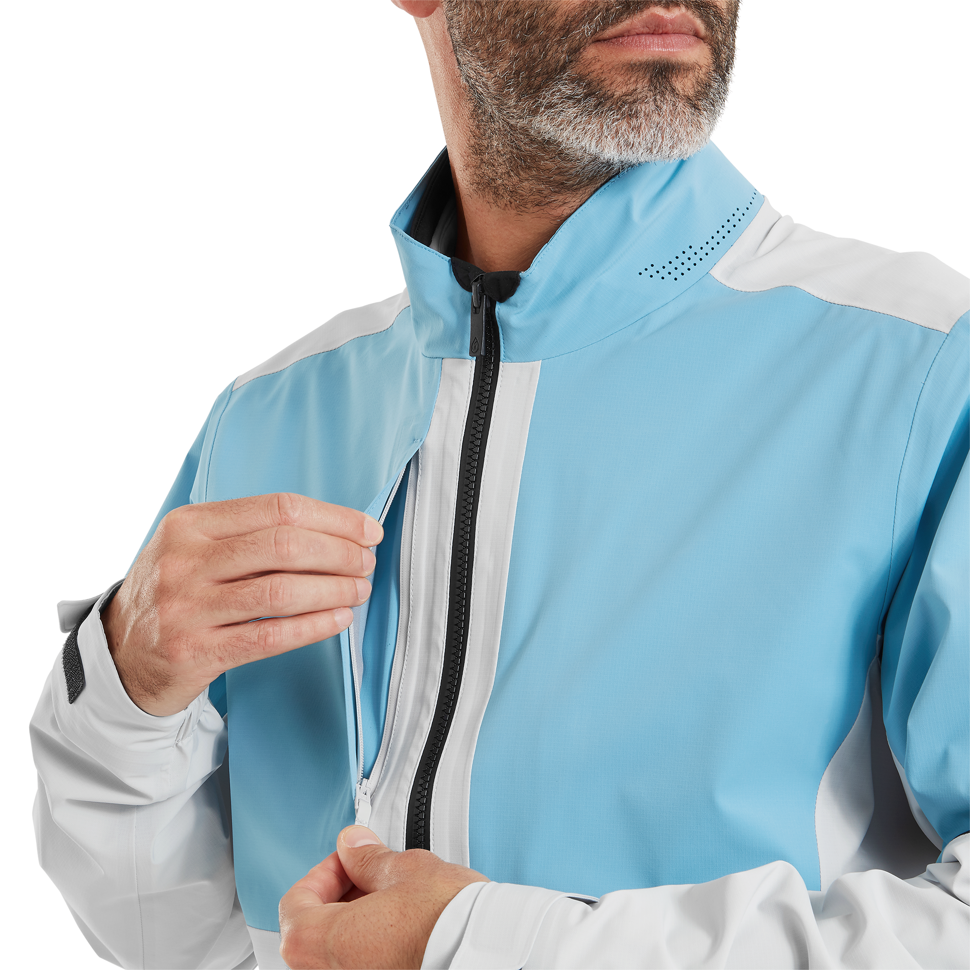 DryJoys Select LX Jacke