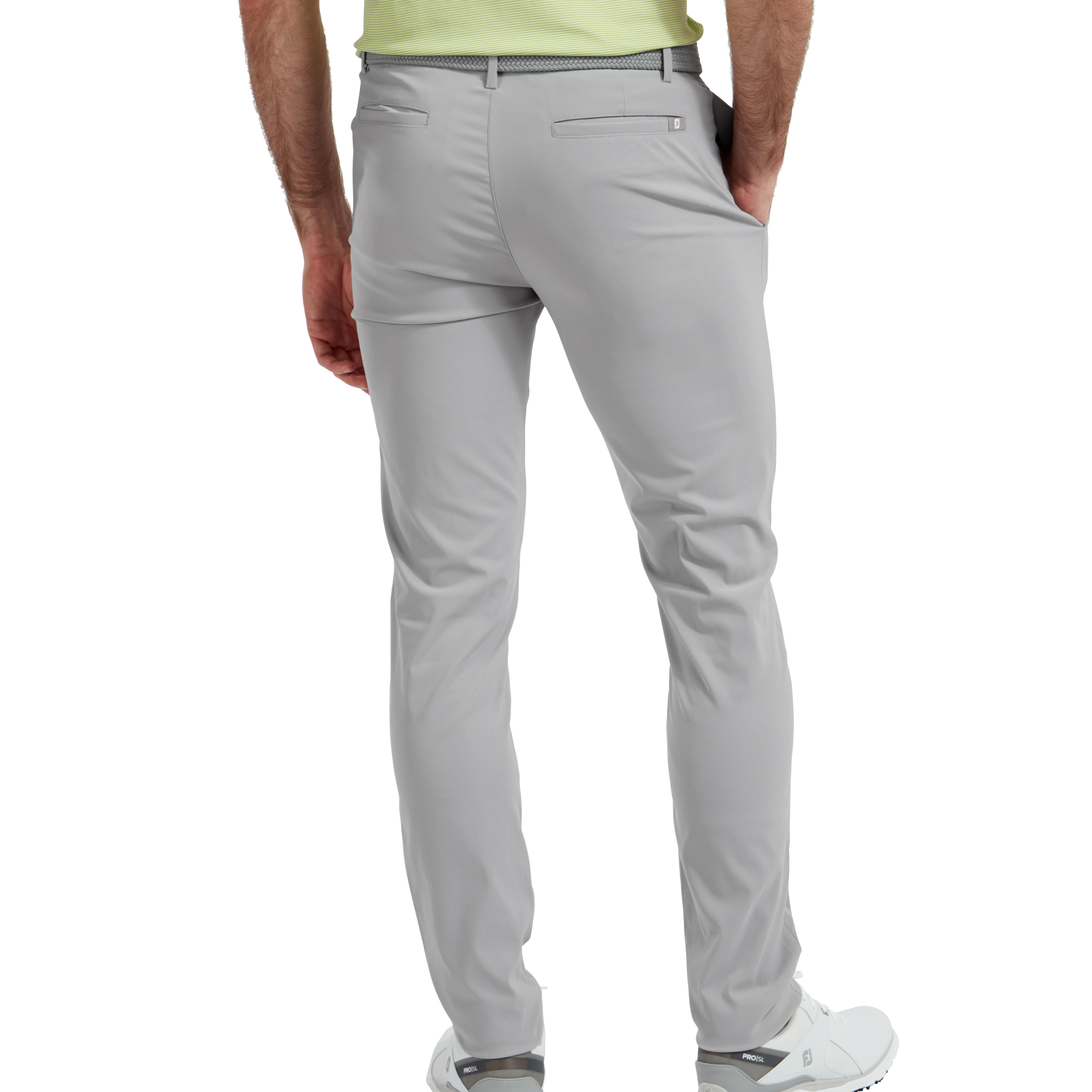 FJ Performance Hose, Slim Fit