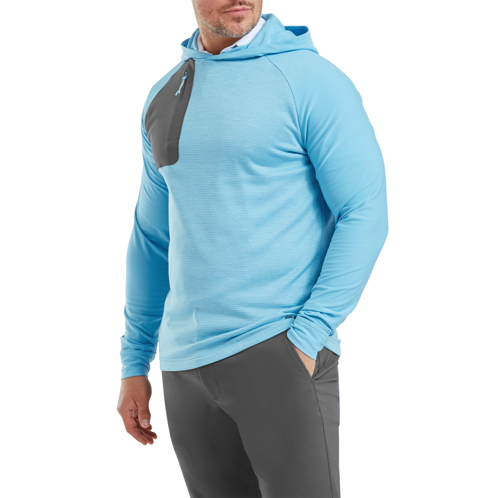 ThermoSeries Hoodie