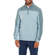 Pullover hybride ThermoSeries