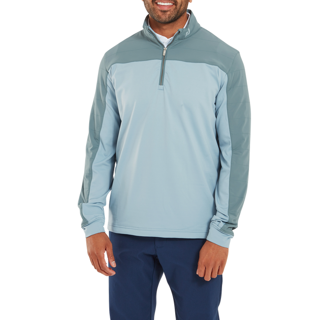Pullover hybride ThermoSeries