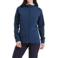 ThermoSeries Hoodie Damen