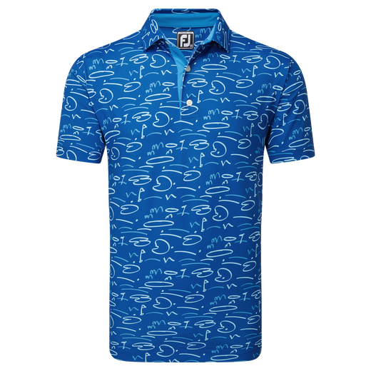 Golfplatz Piqu&eacute;