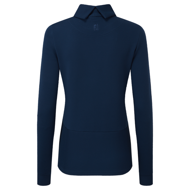 Ottoman Pullover