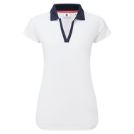 Besatz Kappenärmel Lisle