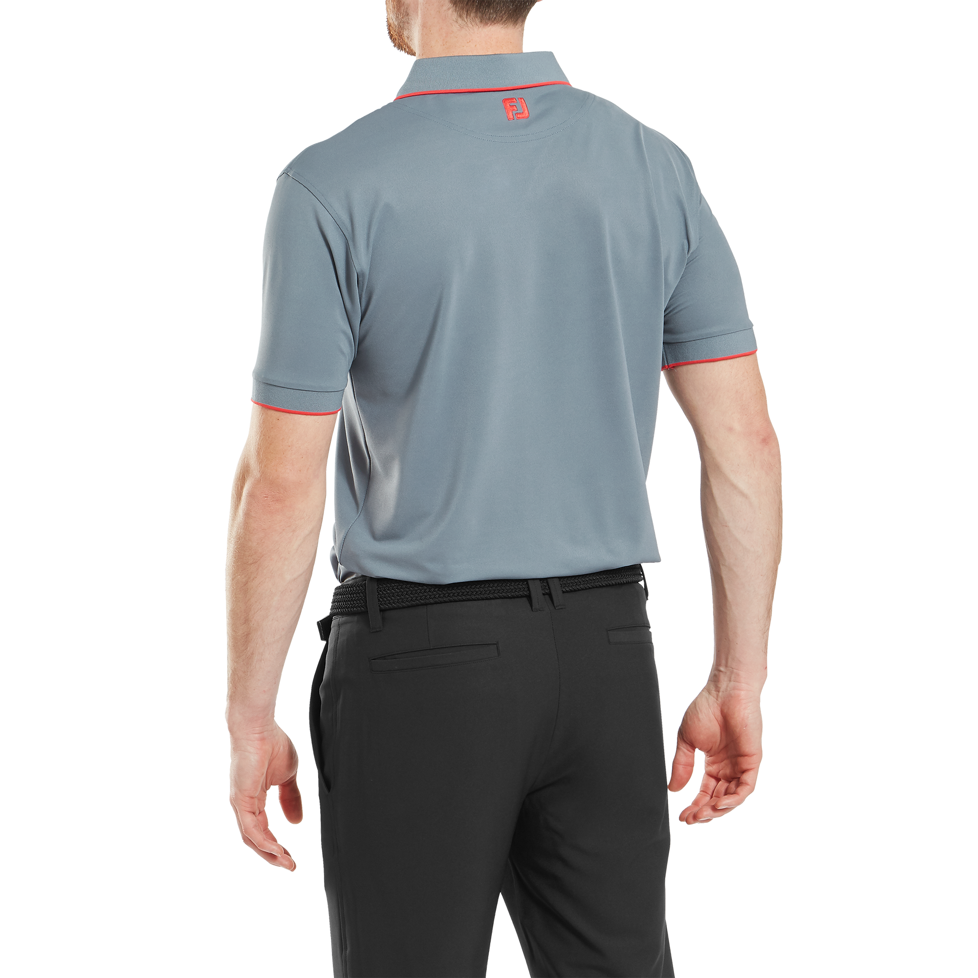 Spitzen Piqu&eacute;