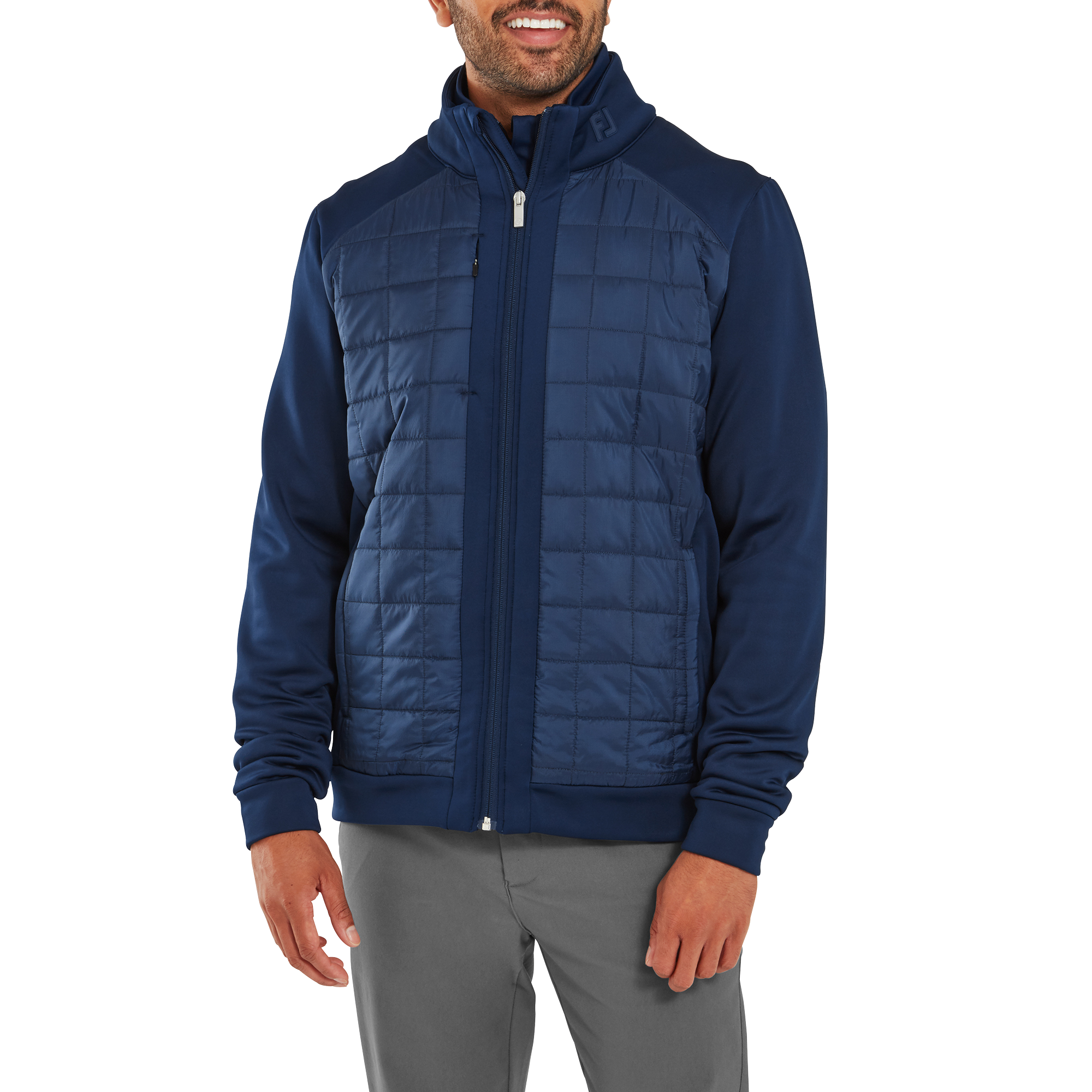 ThermoSeries Lightweight Insulated Jacket