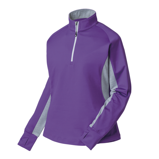 Sport Mid-Layer Women