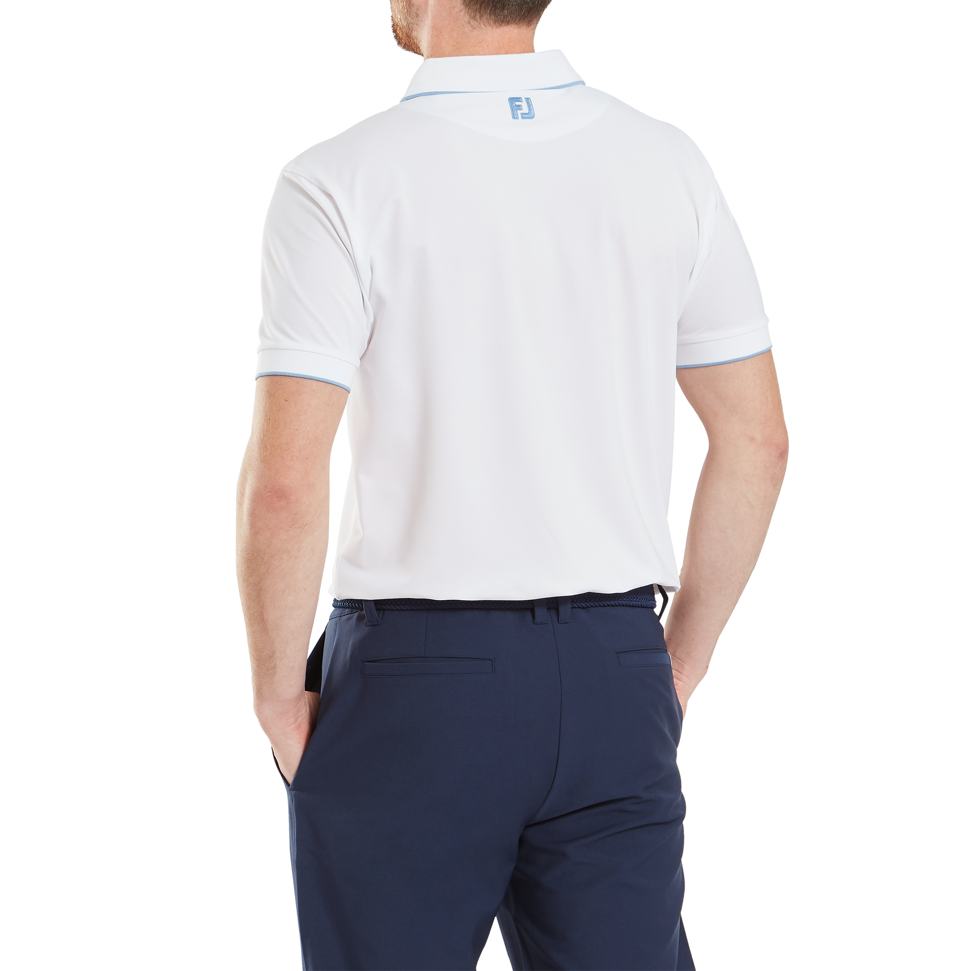 Spitzen Piqu&eacute;