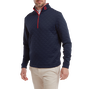 FJ Diamond Jacquard Chill-Out