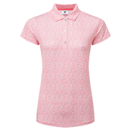 Tiermuster Kappenärmel Lisle