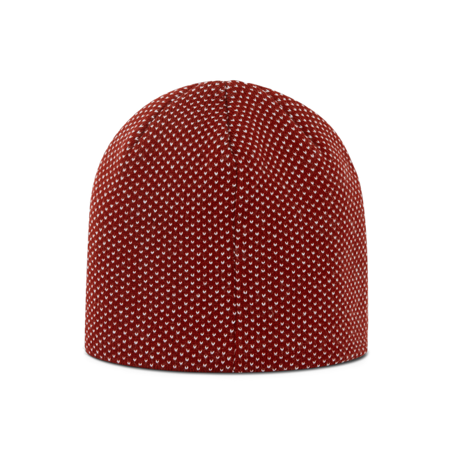 FJ Dot Jacquard Beanie